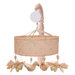 Little Princess Musical Mobile