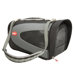 Argo Petascope Pet Carrier in Black
