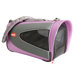 Argo Petascope Pet Carrier in Pink
