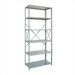 Open Clipper Basic Units - 8 Shelves