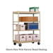 Inventory Carts with No Deck
