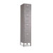 Vanguard Bulk Packaged Four Tier Box Locker (Assembled)