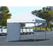Alumi Max Canopy Wall Kit