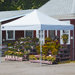 Heavy Duty Straight Leg Alumi Max Pop-up Canopy