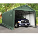 ShelterTUBE Storage Shelter
