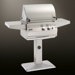 Aurora A430s Post Mounted Grill