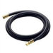 Propane 10 Foot Rubber Hose