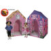 2 in 1 Castle / Cottage House Play Tent