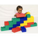 Jumbo Blocks 24 Piece Beginner Set