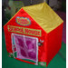 Nickelodeon Yo Gabba Gabba Playhouse - Schoolhouse Play Tent