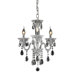 Formont 3 Light Chandelier