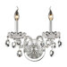 Balmoral 2 Light Wall Sconce