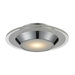 Brentford 1 Light Flush Mount