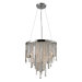 Kingsford 10 Light Chandelier