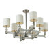 Berwick 8 Light Chandelier