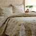 Map Quilt Set