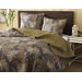 Bamboo Leaf Cotton Quilt set