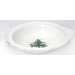 Happy Holidays 10" Vegetable Bowl