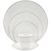 Natural Pearl 5 Piece Place Setting