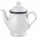 Sentiments Moonstone 27 oz. Tea Pot and Lid
