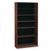 Denver 72" H Laminate Bookcase