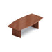 Boardroom Boat Shaped Conference Room Table