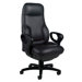 Concorde High-Back Leather Executive Chair