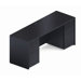 Correlation Credenza with Kneespace