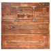 Princess 6 Drawer Cabinet
