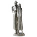 City Dweller Statue