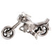 Open Air Motorbike