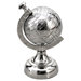 Lida Globe Statue