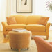 Capri Mini Mod Apartment Loveseat