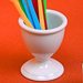 Traditional Egg Cup