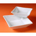 Quartet 4.5' Square Bowl without Rim