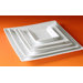 Quartet 10" Square Plate