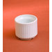 Plisse Egg Cup