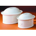 100 Oz. Oval Casserole