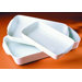 24 oz. Rectangular Baker