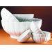 14 oz. Ribbed Bowl