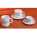Brasserie Breakfast Saucer