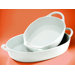 Eden 80 oz. Small Oval Baker