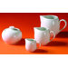Sancerre 6 oz. Sugar Bowl with Lid