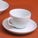 Plisse 10 oz. Breakfast Cup