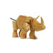 Simus the Rhino