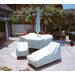 Duronex Coversation / Coffee Table Cover