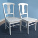 Empire Side Chair (Set of 2)