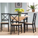 Virginia 5 Piece Dining Set