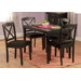 Mason 5 Piece Dining Set