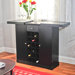 24 Bottle Wine Cabinet